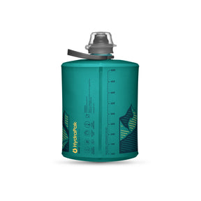 HYDRAPAK | STOW - Bottiglia pieghevole - BackPacco - BP-HYDRAPAK-GS351GR