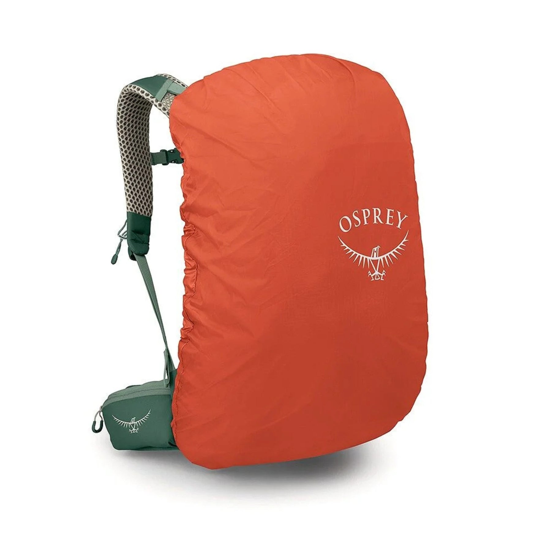 OSPREY | STRATOS 34 - Zaino uomo da 34 L Collezione 2026 - BackPacco - BP-OSPREY-10007531