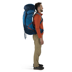 OSPREY | ATMOS AG LT 65 - Zaino uomo da 65 Litri