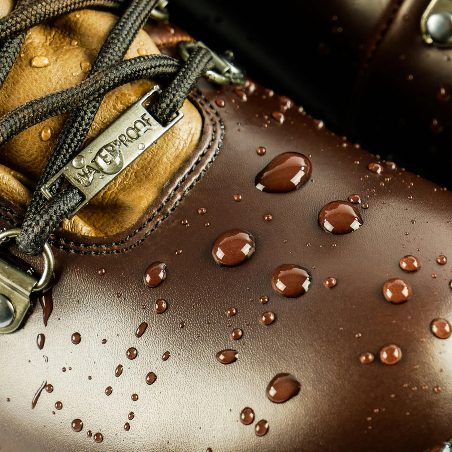 Grangers G-Wax, cera d'api naturale per la protezione e l'impermeabilizzazione di scarpe e stivali in pelle, SU BACKPACCO.IT