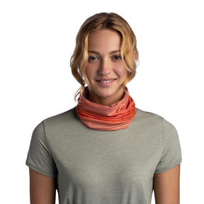 BUFF | COOLNET UV NECKWEAR - KEFFY NECTARINE - Scaldacollo con protezione solare