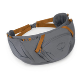 Osprey Duro Dyna Belt 2 litri, cintura marsupio da trail running e idratazione, fascia ergonomica per corsa e attività outdoor, su backpacco.it