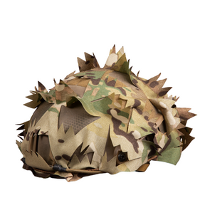 SAVOTTA | HELMET CAMO SCRIM - Kit per camuffamento elmetto