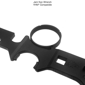 UTG | ARMORER'S WRENCH FOR AR15 /AR308 - Chiave per AR15 - AR308