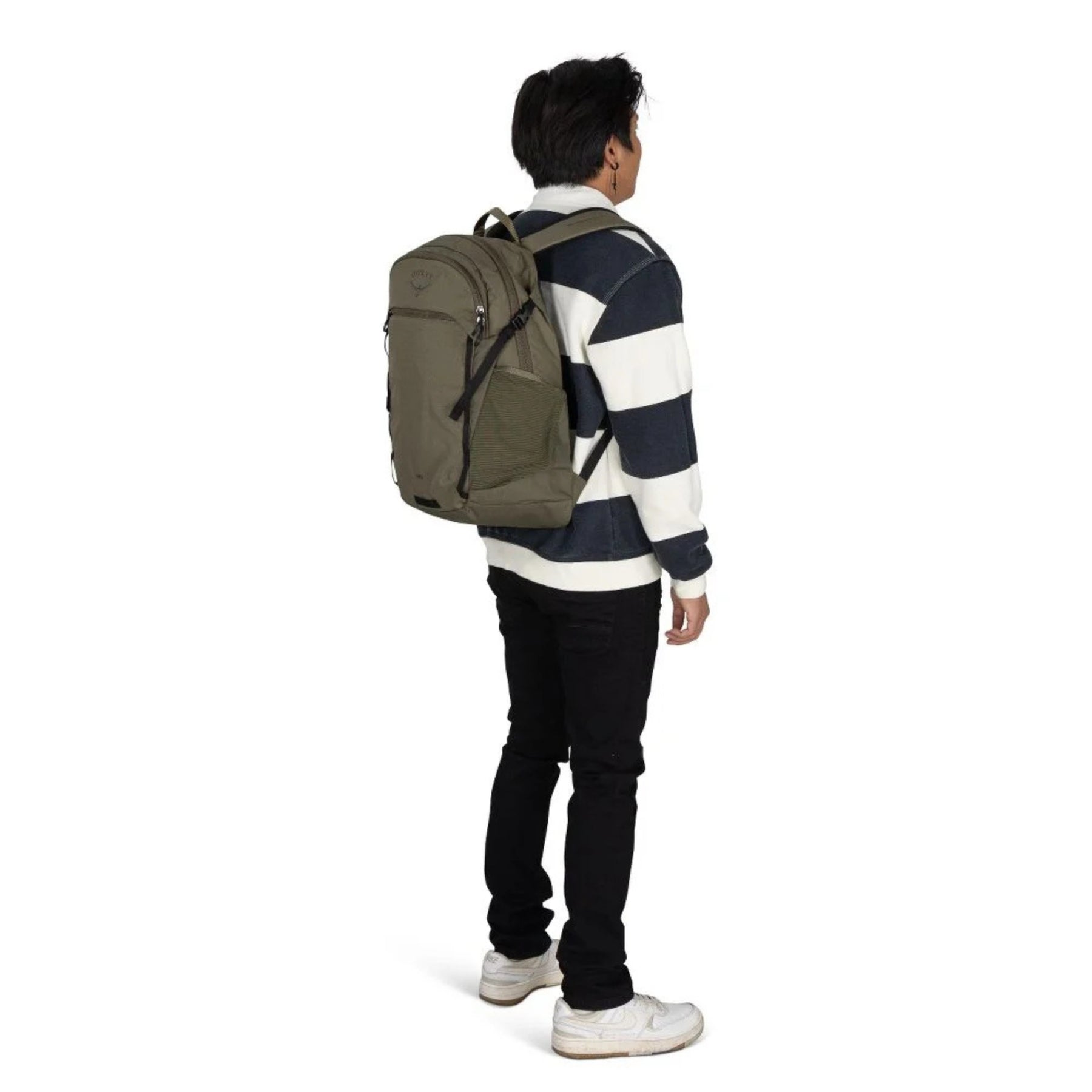 OSPREY | AXIS 24 - Zaino da 24 Litri - BackPacco - BP-OSPREY-10007180