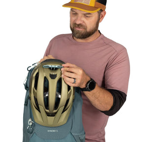 OSPREY | SYNCRO 12 BIKE PACK - Zaino da 12 L da ciclismo - BackPacco - BP-OSPREY-10007313