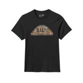 5.11 | CAMO CREST - T-Shirt