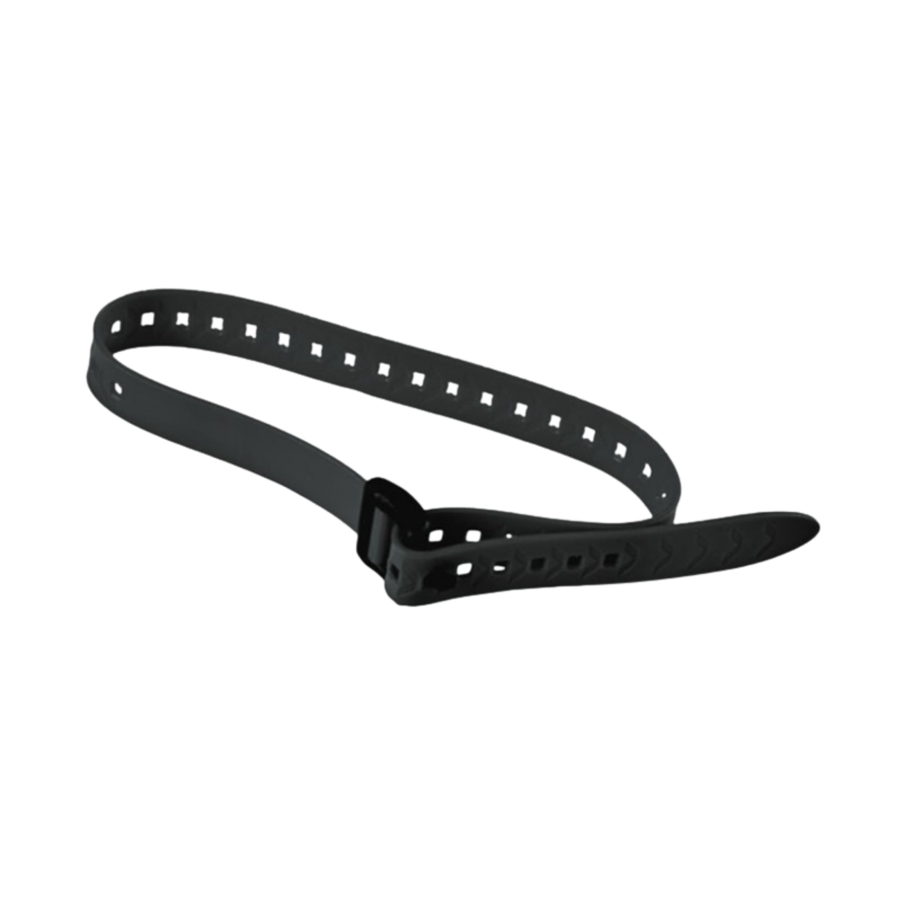 ARVA STRAP 500MM Cinghia multiuso flessibile e resistente con fibbia di bloccaggio per fissare saldamente l'attrezzatura agli zaini da sci e outdoor