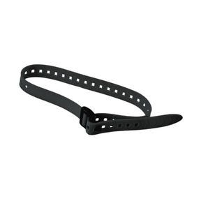 ARVA STRAP 500MM Cinghia multiuso flessibile e resistente con fibbia di bloccaggio per fissare saldamente l'attrezzatura agli zaini da sci e outdoor