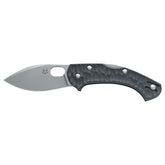 FOX | ZERO 2.0 - Coltello chiudibile - BackPacco - BP-FOX-FX-311-GY