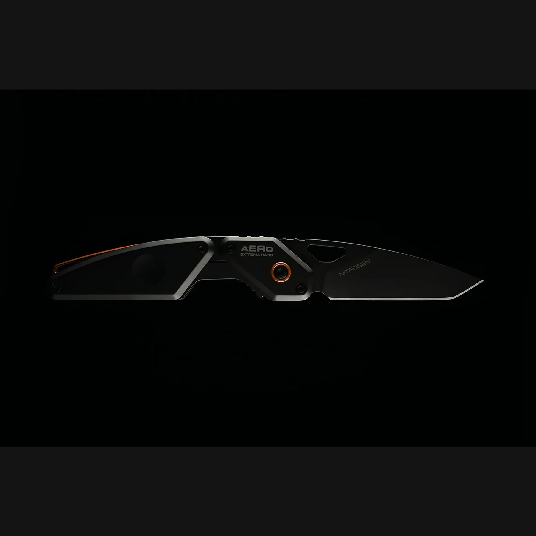 EXTREMA RATIO | AERO - Coltello chiudibile
