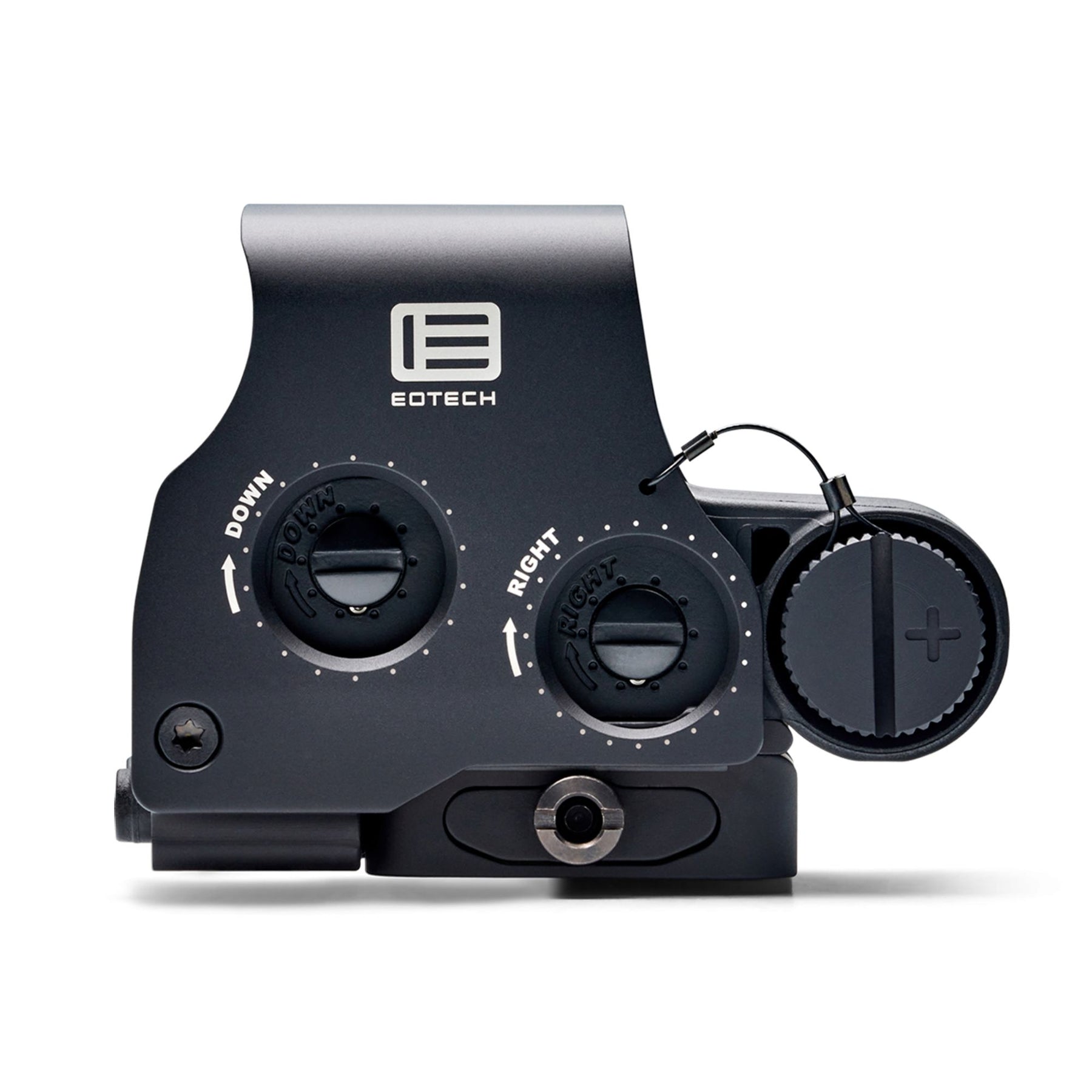 EOTECH | HWS EXPS2 GREEN - Mirino olografico verde