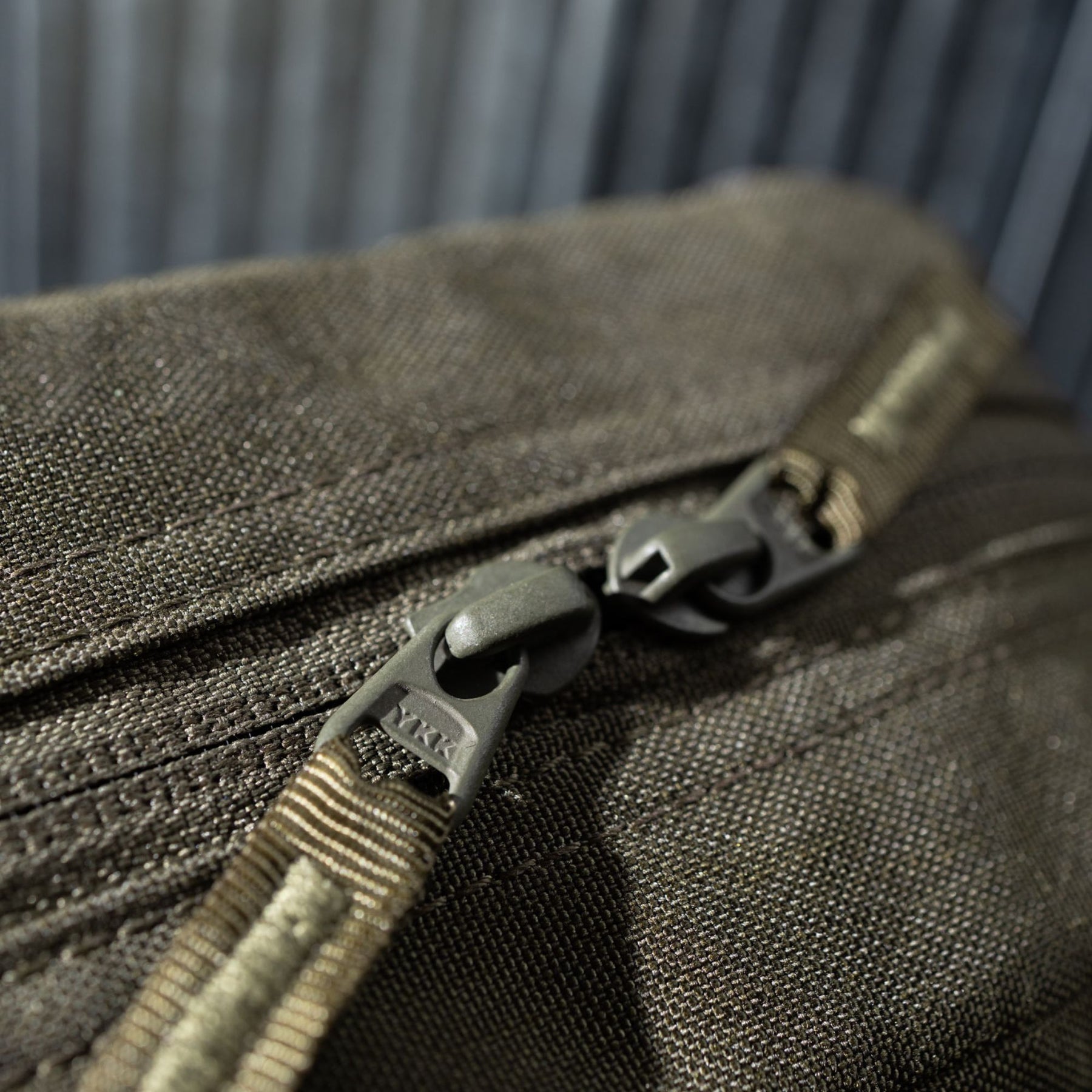 Pentagon Elpis Utility Pouch 15x10 Tasca Multifunzionale in Cordura 500D con Sistema MOLLE Laser Cut Cerniere YKK a Due Vie e Tasca Interna in Mesh Accessorio Tattico Modulare per Zaino o Cintura