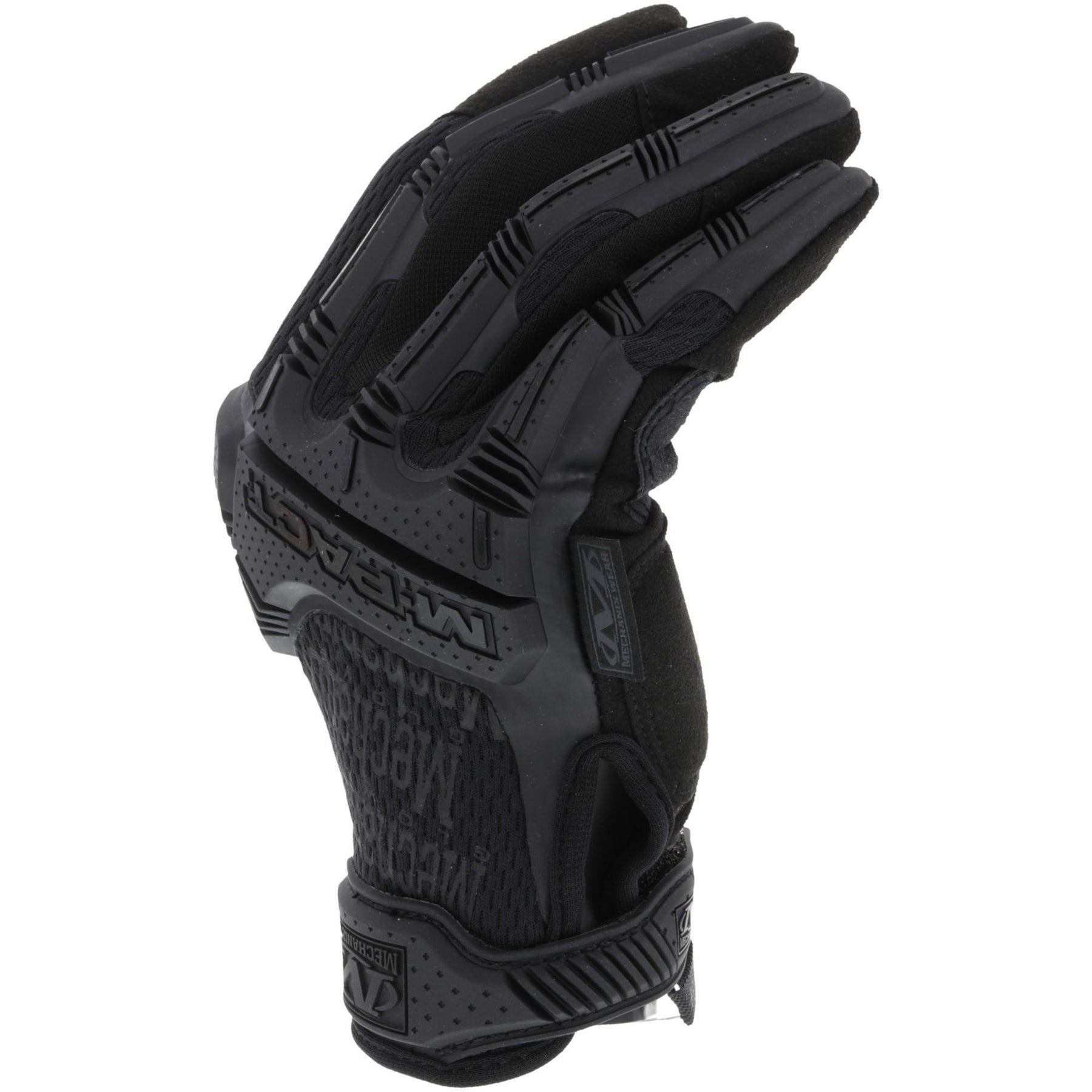 MECHANIX | M-PACT COVERT - Guanti tattici antiurto