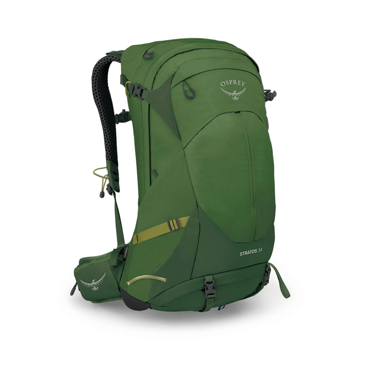 OSPREY | STRATOS 34 - Zaino uomo da 34 Litri