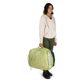 OSPREY | TRANSPORTER DUFFEL 65 - Borsone da 65 L - BackPacco - BP-OSPREY-10007513