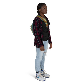 OSPREY | DAYLITE SLING EARTH - Monospalla da 6 L