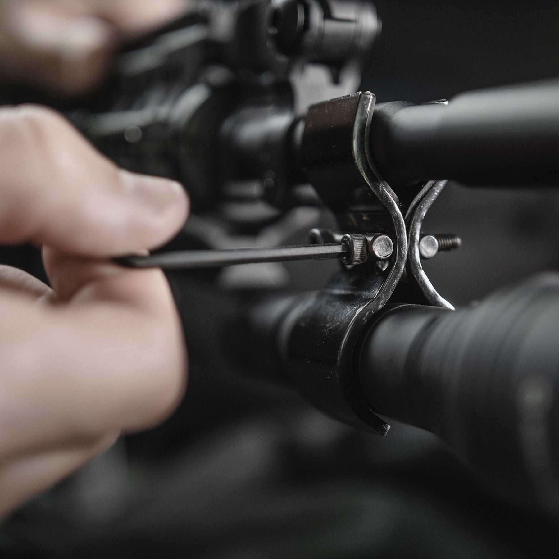 ARMYTEK | AWM - 01 - Supporto per torce - BackPacco - BP-ARMYTEK-AWM-01