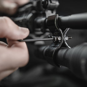 ARMYTEK | AWM - 01 - Supporto per torce - BackPacco - BP-ARMYTEK-AWM-01