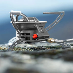 PRIMUS | EASYFUEL BACKPACKING STOVE - Fornello a gas - BackPacco - BP-PRIMUS-327743