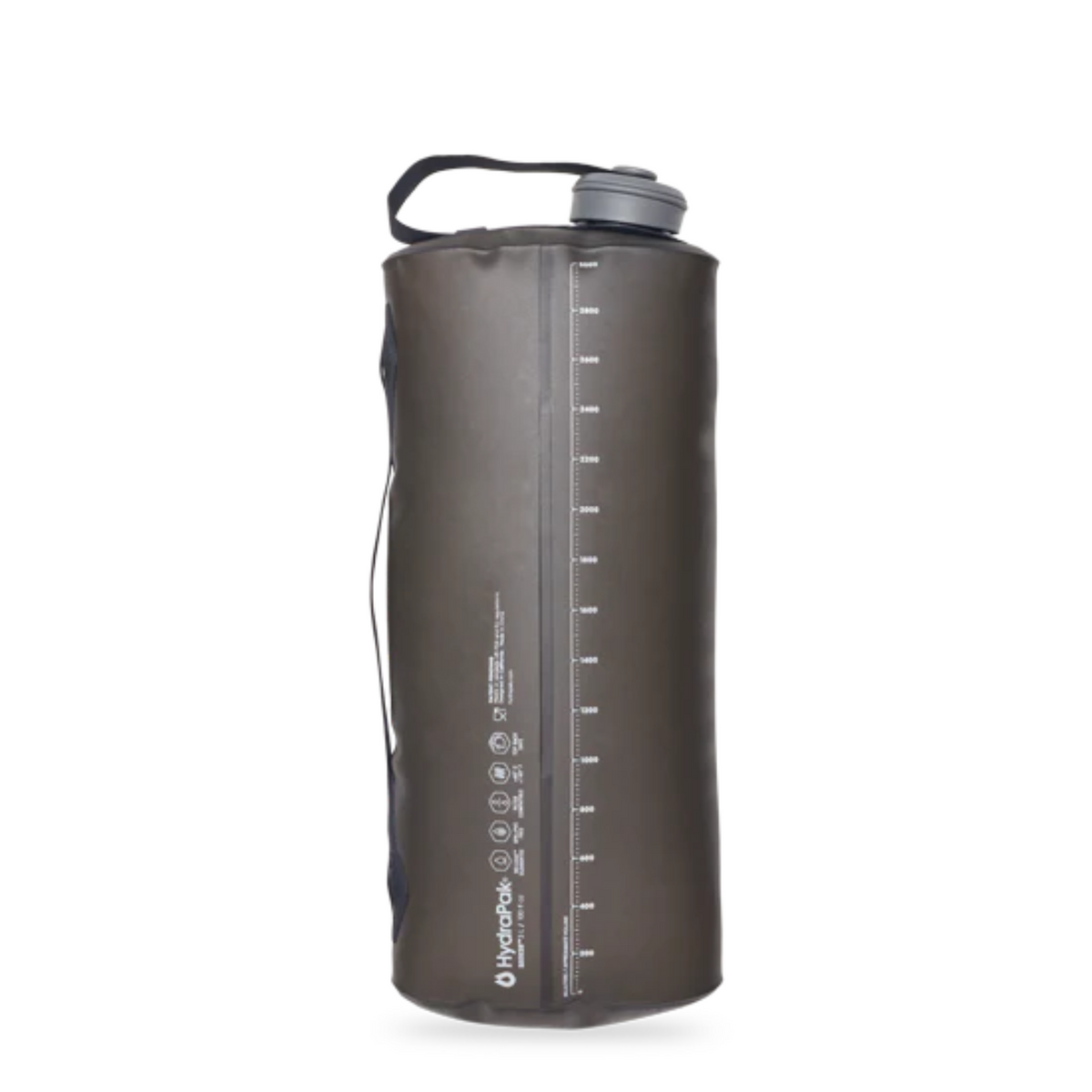 HYDRAPAK | SEEKER 3L - Sacca idrica, 3L