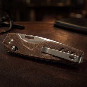 EXTREMA RATIO | BFK - Coltello chiudibile