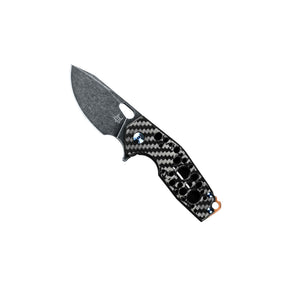 FOX SURU LIMITED EDITION coltello chiudibile in edizione limitata con lama ad ampio profilo, foro di apertura, DISPONIBILE IN DIVERSI MODELLI