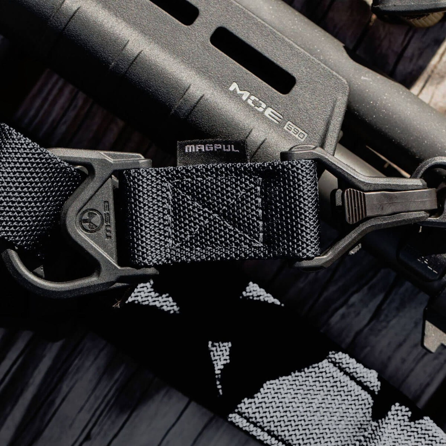 MAGPUL | MS3 GEN2 SLING - Cinghia a 1 e 2 punti