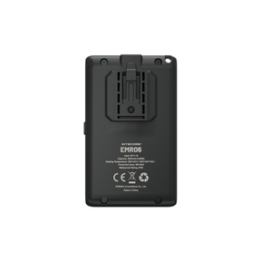 NITECORE | EMR06 - Repellente elettronico portatile per insetti