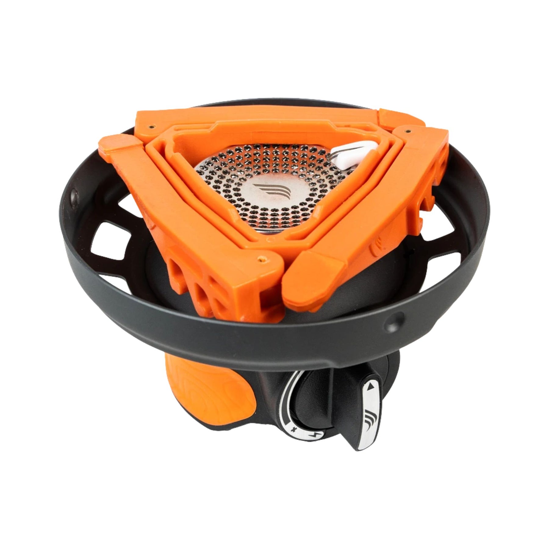 JETBOIL | FUEL CAN STABILIZER 2.0 - Treppiede stabilizzatore per bombole - BackPacco - BP-JETBOIL-FCS2