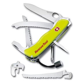 VICTORINOX | RESCUE TOOL - Multiuso per soccorso