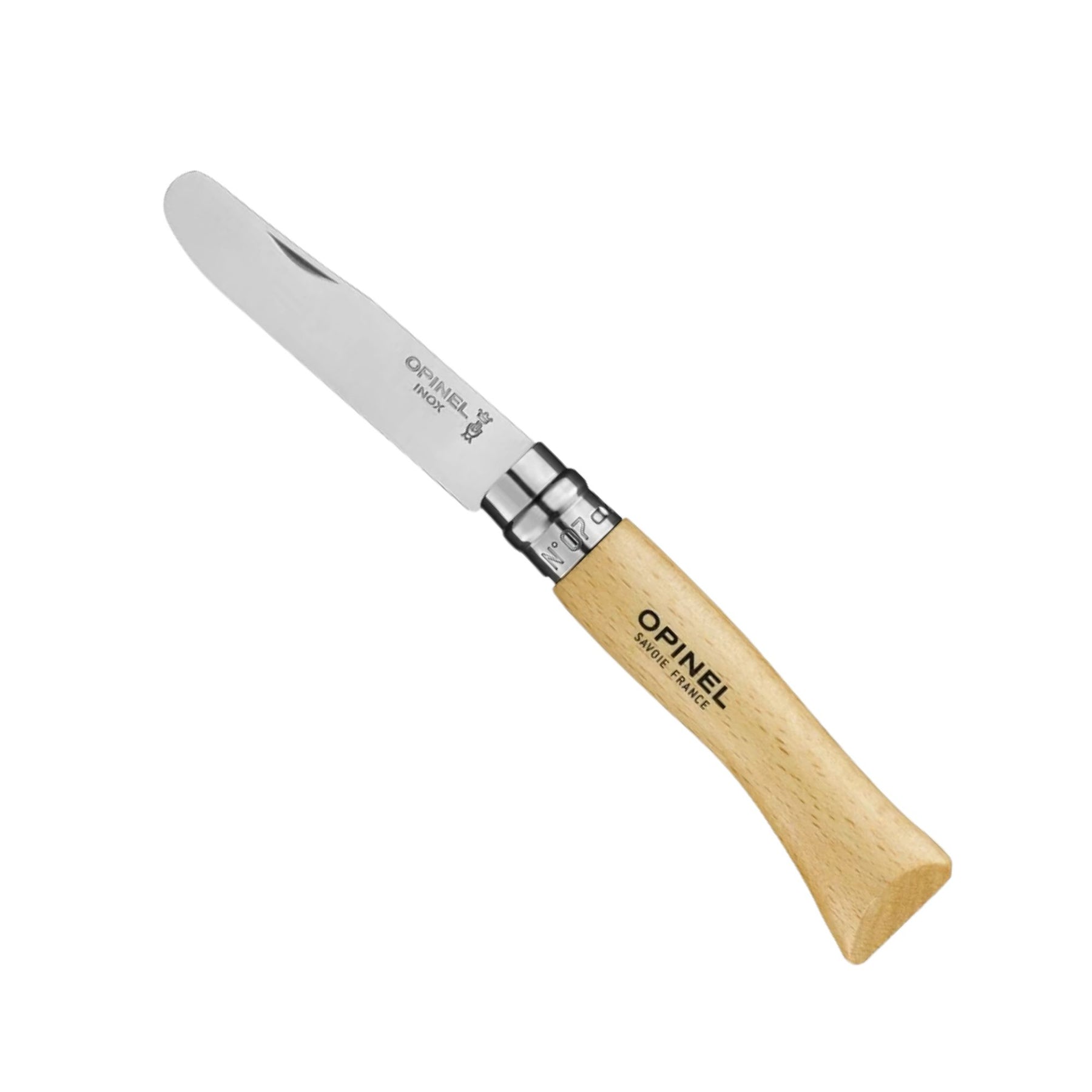 OPINEL | MON PREMIER OPINEL - Coltello chiudibile - BackPacco - 