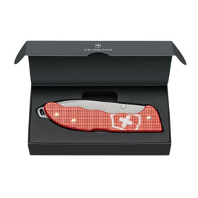 VICTORINOX | EVOKE ALOX LIMITED EDITION 2025 - Coltello chiudibile in edizione limitata - BackPacco - BP-VICTORINOX-0.9415.L25