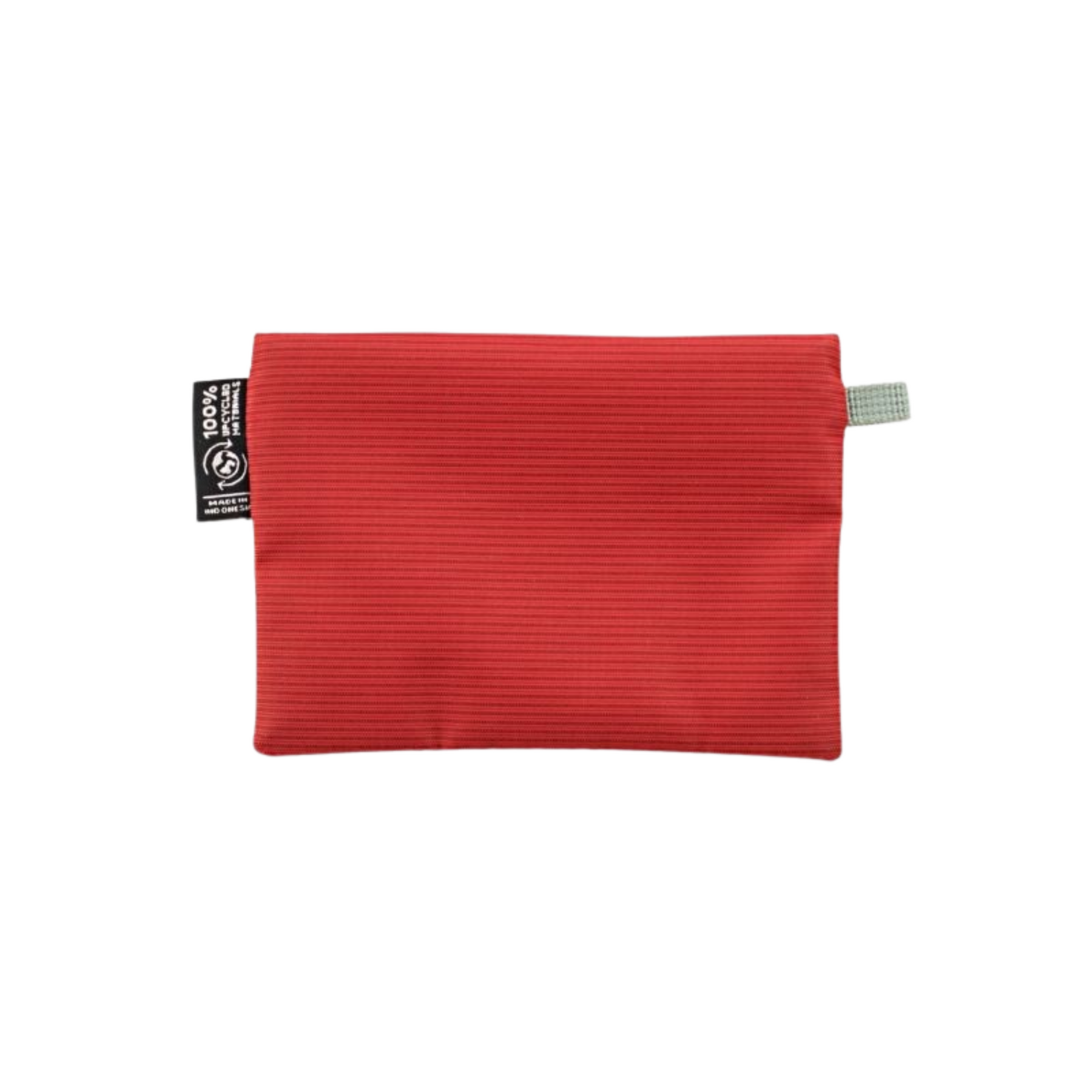 ARVA Upcyclé Wallet portafoglio ultraleggero con zip, design minimal e struttura resistente, ideale per uso quotidiano e viaggi, su backpacco.it