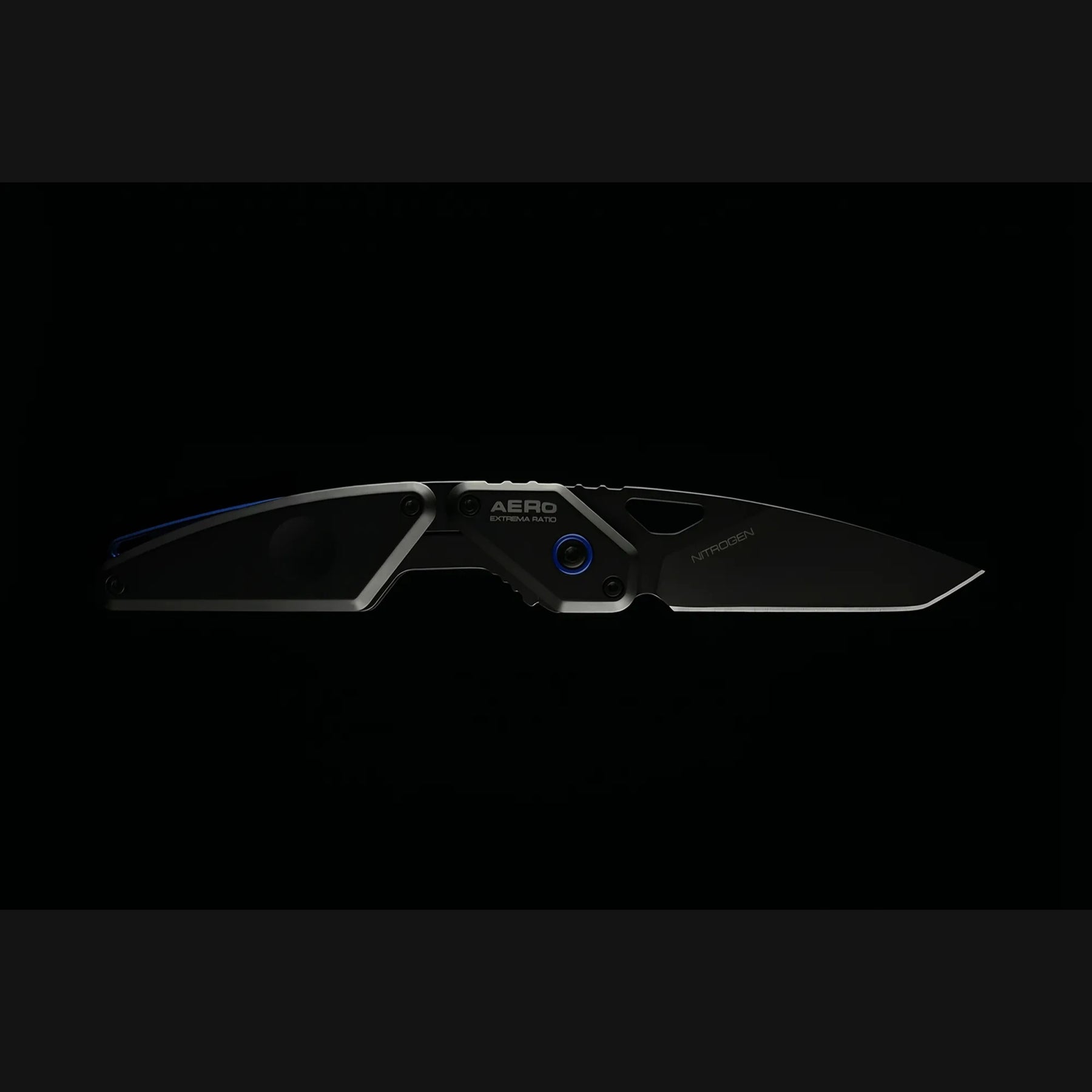 EXTREMA RATIO | AERO - Coltello chiudibile