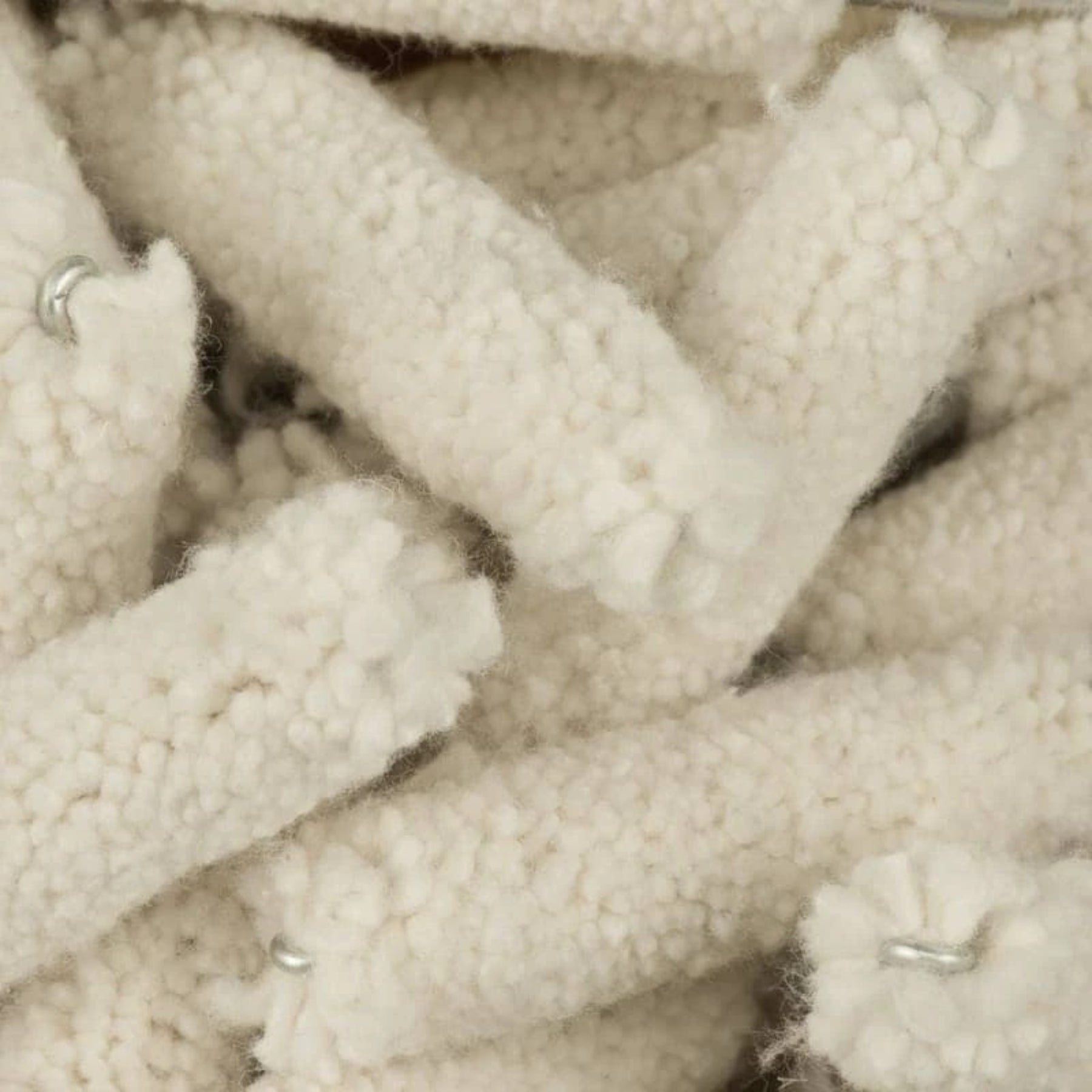 Bore Tech Chamber Mops scovolo morbido in cotone 100% per pulizia e asciugatura camera di cartuccia, attacco filettato per bacchetta manutenzione armi