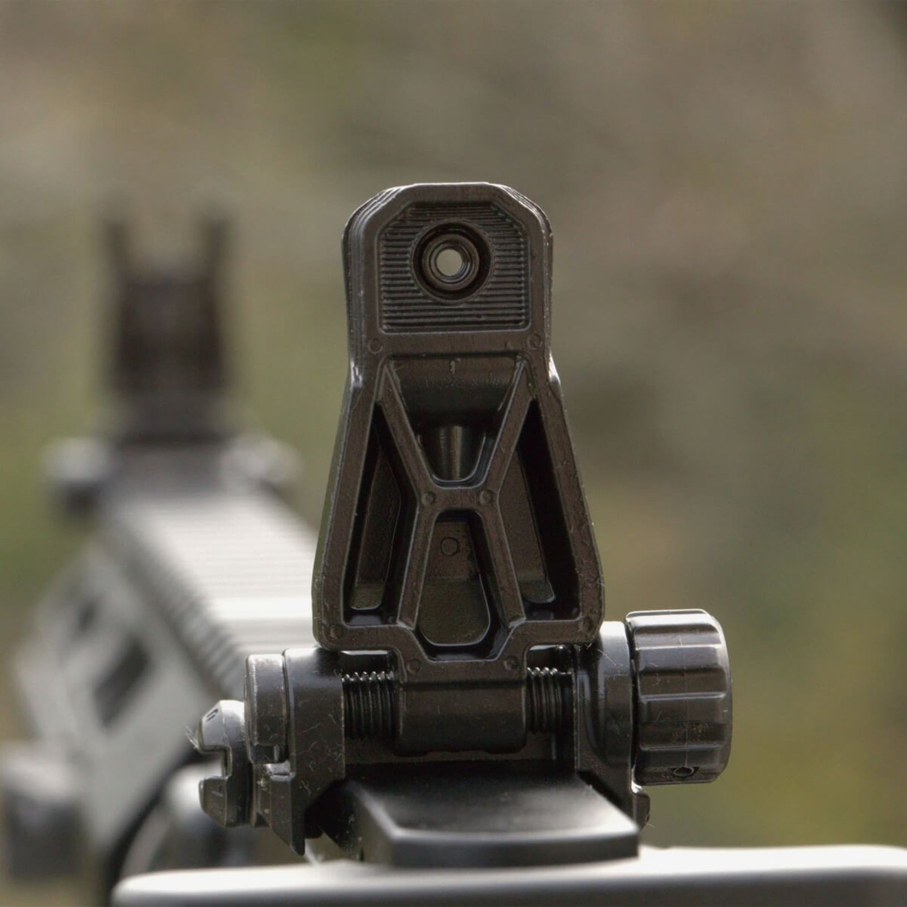 MAGPUL | MBUS PRO SIGHT REAR - Tacca di mira posteriore