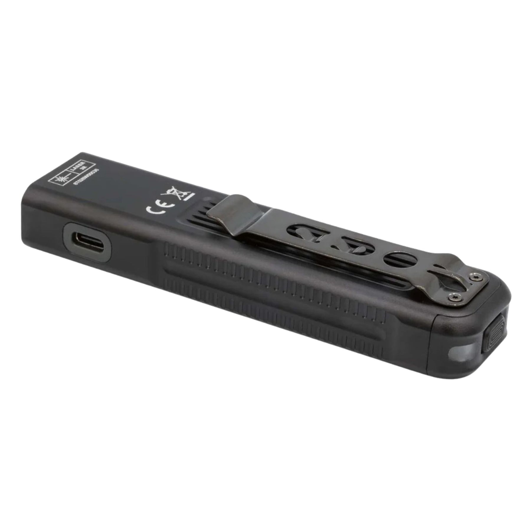 FENIX | E06R PRO - Torcia da 1600 lumen - BackPacco - BP-FENIX-E06R-PRO-ORG