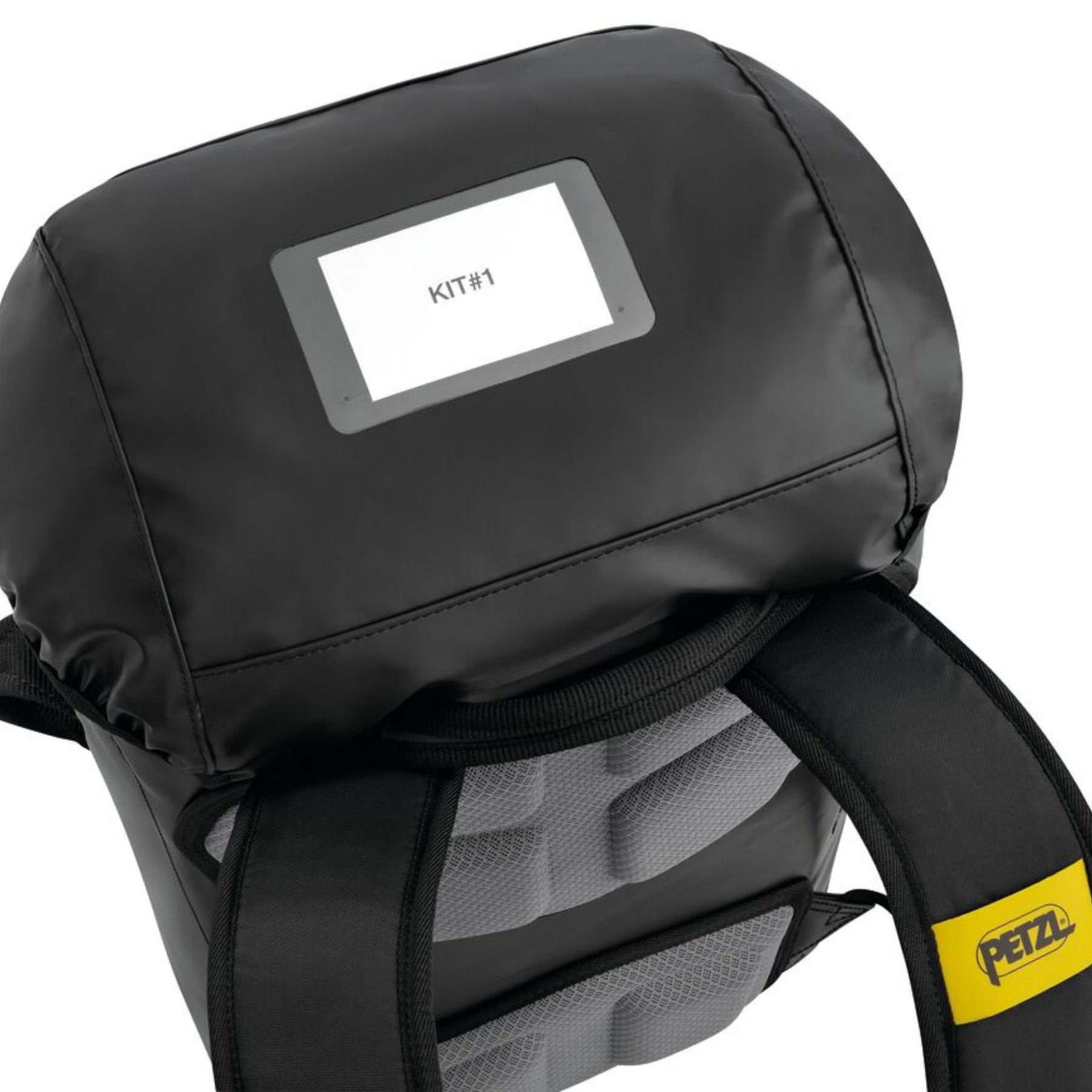 PETZL |TRANSPORT 30 - Sacco rugged da 30 L