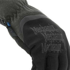 MECHANIX | COLDWORK FASTFIT GREY - Guanti da lavoro invernali