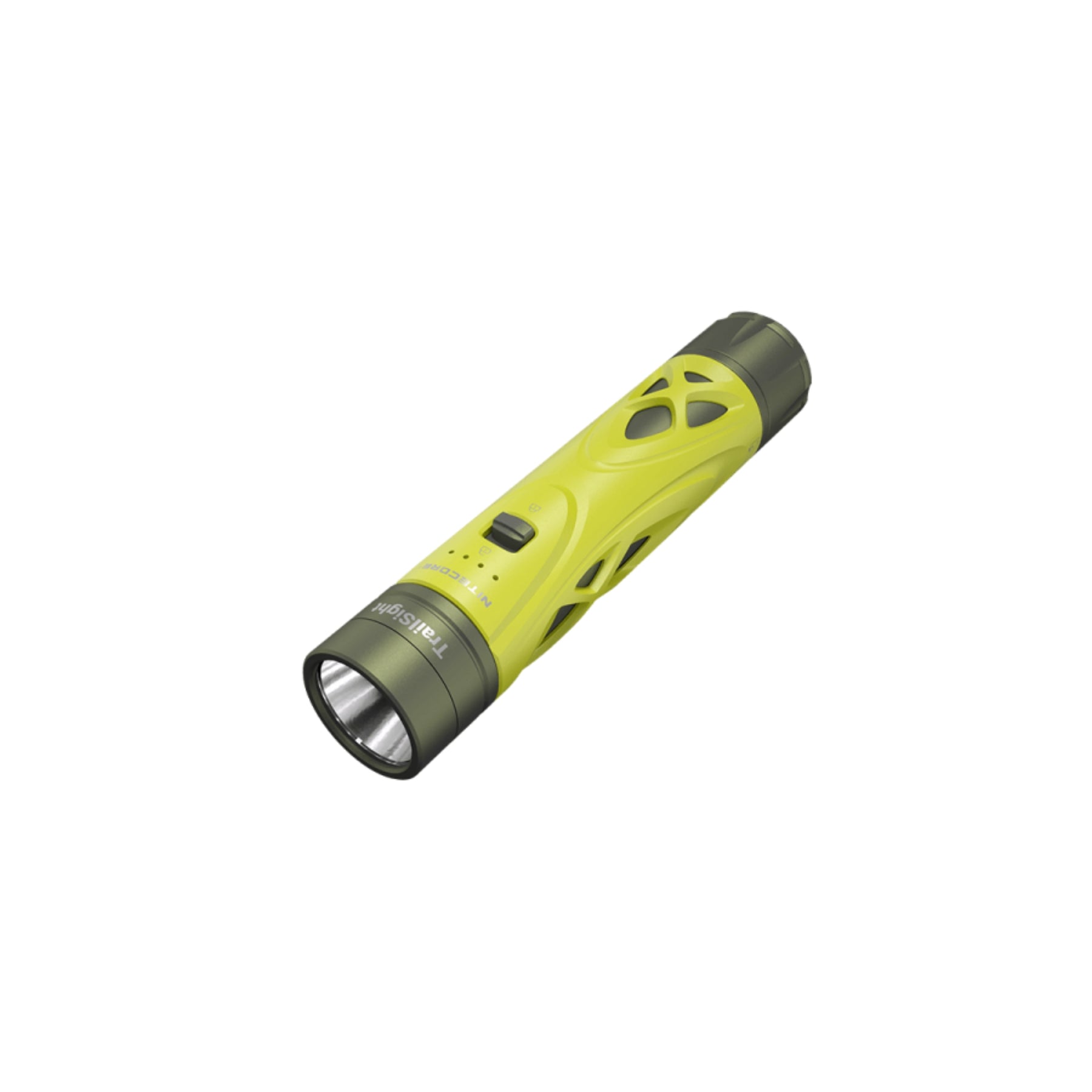 NITECORE | TRAILSIGHT - Torcia da 1200 lumen - BackPacco - BP-NITECORE-TRAILSIGHT-GRN