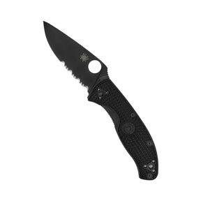 SPYDERCO | TENACIOUS LIGHTWEIGHT FRN - Coltello chiudibile EDC