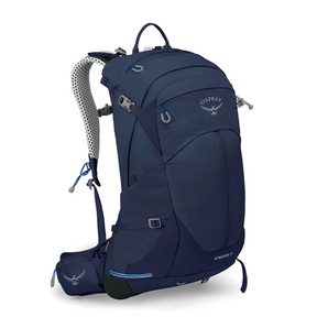 OSPREY | STRATOS 24 - Zaino uomo da 24 Litri