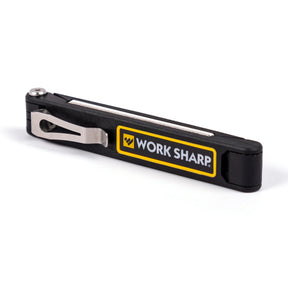 WORK SHARP | FOLDING FIELD SHARPENER - Affilatore portatile - BackPacco - BP-WORKSHARP-WSEDCFFS