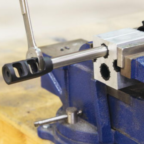 WHEELER | UNIVERSAL BARREL CLAMP - Morsetto per canne