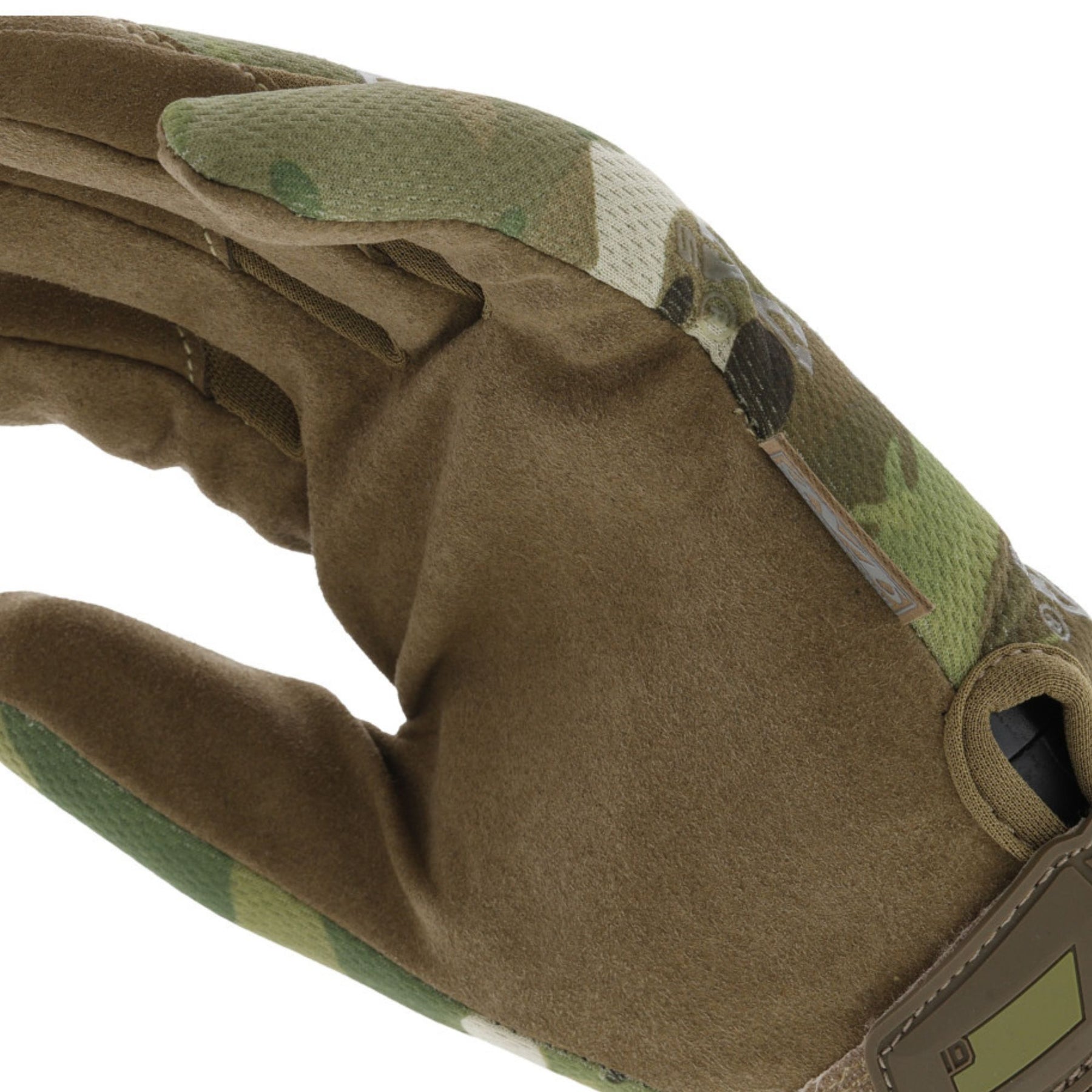 MECHANIX | THE ORIGINAL OD MULTICAM - Guanti tattici