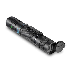 WUBEN | E12R - Torcia da 1200 lumens