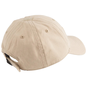 5.11 Tactical Flag Bearer Cap: Cappello stile baseball con costruzione soft-crown a 6 pannelli. Dotato di pannello frontale in velcro per patch, occhielli ricamati per ventilazione e fascia antisudore in jersey traspirante con inserto in schiuma. Taglia unica regolabile per massimo comfort.