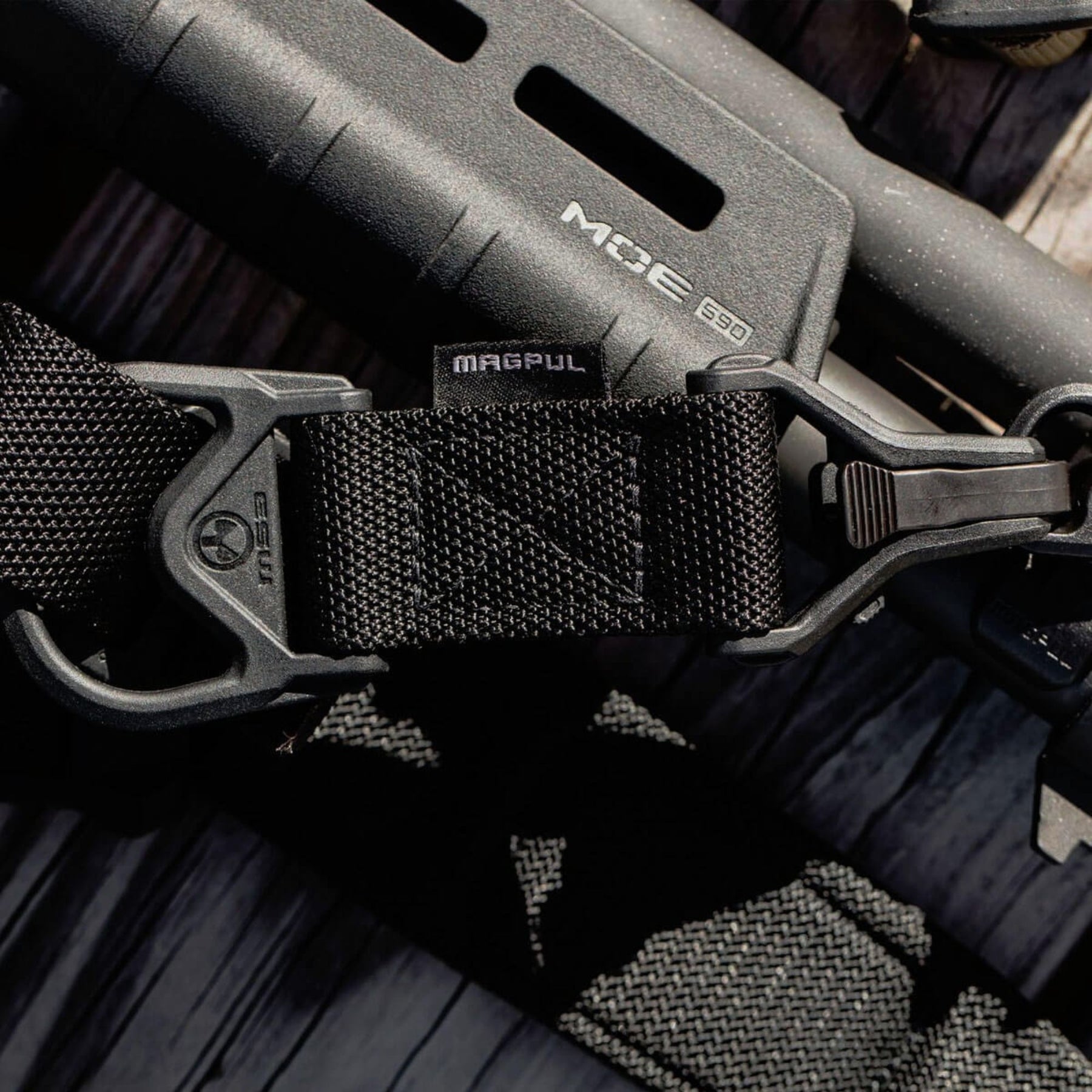 MAGPUL | MS3 GEN2 SLING - Cinghia a 1 e 2 punti