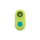 NITECORE | NWE10 - Fischietto di segnalazione elettronico - BackPacco - BP-NITECORE-NWE10-GRN